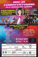 Festiwal Rekreacji i Sportu oraz Maraton Fitness